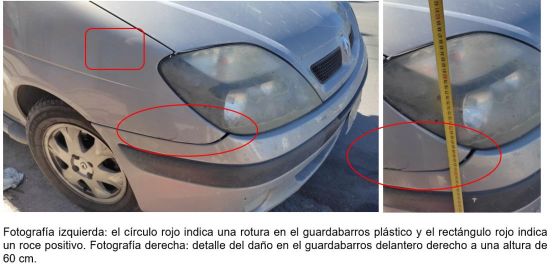 Accidentes de Transito